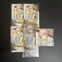 プロセカ 感謝祭5th グリカ 特典 天馬司