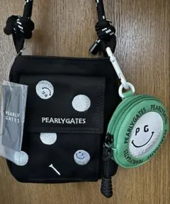 2026年最新】パーリーゲイツキャディバックの人気アイテム - メルカリ