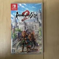 Romancing SaGa 2 リベンジオブザセブン