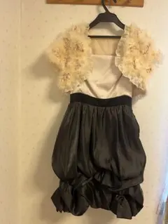 結婚式ドレスcallas