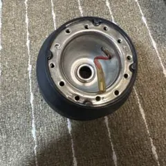 アバルト500/595/695 Fiat500 ステアリングコラムエクステンダー