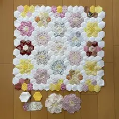 2026年最新】パッチワーク タペストリー 花の人気アイテム - メルカリ