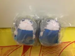 2026年最新】FGO もちもちマスコット オベロンの人気アイテム - メルカリ