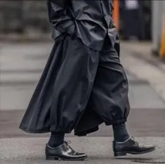 2026年最新】yohji yamamoto カラスパンツの人気アイテム - メルカリ