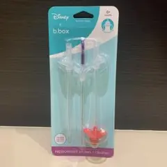 ディズニーb.boxビーボックス シッピーカップ専用スペアストロークリーナーのサムネイル