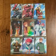 2025年最新】機動戦士ガンダム アーセナルベース まとめ売りの