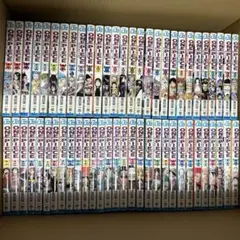 ワンピース ONE PIECE 1巻〜114巻 全巻セット　おまけ付き