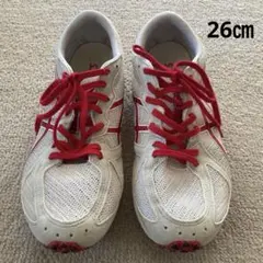 ASICS SORTIEMAGIC LT2 26㎝
