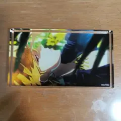 Fate FGO アクリルブロック ギルガメッシュ - メルカリ