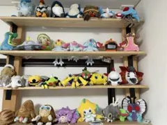 ポケモンfitまとめ売り