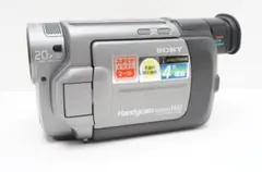 【ジャンク】Exmor R ビデオカメラ バッテリー付き SONY|ビデオカメラ *ジャンクの為返品交換不可商品です|HARDOFF