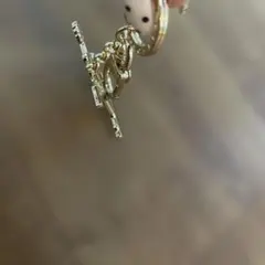 キーホルダー