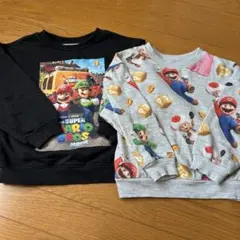 ルイージ トップス