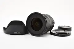 ★良品★ニコン AF-S DX10-24mmf3.5-4.5 G ED#2021のサムネイル