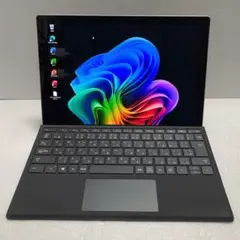 バッテリー良好｜Surface Pro 7+ LTE | Officeのサムネイル