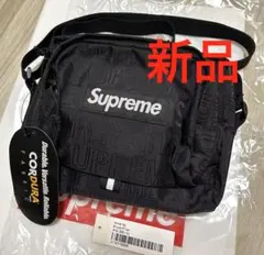 2025年最新】supreme shoulder bag 19ssの人気アイテム - メルカリ