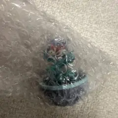 一番くじ　ジョジョの奇妙な冒険 G賞 デスクトップマスコット