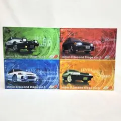 希少 頭文字D イニシャルD VHS ビデオ First Stage 5巻セット 希少 頭文字D イニシャルD VHS ビデオ First Stage 5巻セット 希少 頭文字