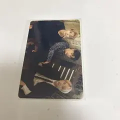 NCT NCT127 マーク ジョンウ テヨン トレカ dicon