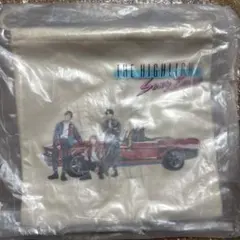 Sexy Zone 2022 ザ・ハイライト トートバッグ timelesz