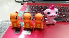 ポケモン ソフビ