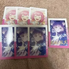 プロセカ 鳳えむ エピカ vol.26 C(箔押しあり)