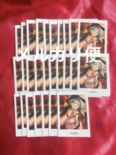 HiMERU ぱしゃっつ P.A.shots!! まとめ売り あんスタ - メルカリ