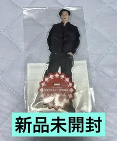 THERAMPAGE 川村壱馬　BIGアクリルスタンド