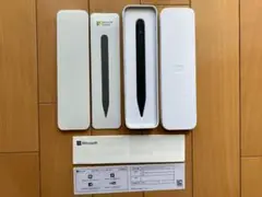 【ほぼ新品】Surface スリムペン 2