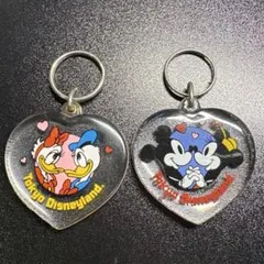 東京ディズニーランド レトロ