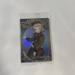 にじさんじ ウエハース2 町田ちま