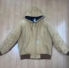 Carhartt カーハート USA アクティブパーカー パーカー ジャケット