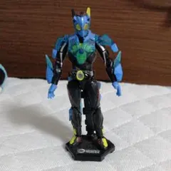 当時物 仮面ライダーゼロワン フリージングベア 装動 訳アリ品 廃盤