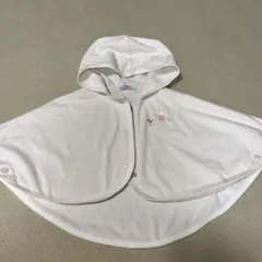 ポンチョ
