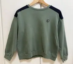 ★PETIT BATEAU★トレーナー　男の子　152cm（12ans）