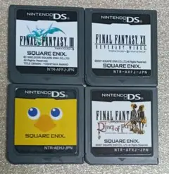 DS　FFセット　　m2-30