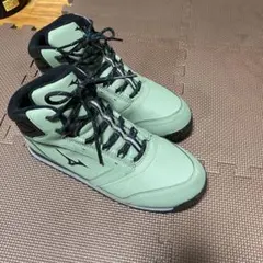 スノーシューズ ブーツ・革靴