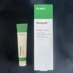 Dr.Jart+ Cicapair Cream 50ml+ 15ml