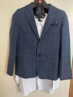 BTZ TOKYO セットアップ　スーツ　5点セット　150cm