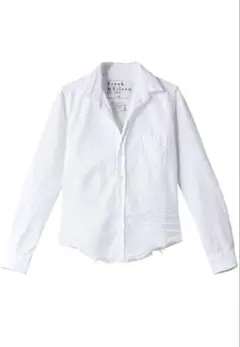 2025年最新】ロンハーマン デニム シャツの人気アイテム - メルカリ