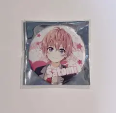 すとぷり さとみくん アリツア前半制服等身　缶バッジ さとみくん アリツア前半 制服等身 缶バッジ80個｜Yahoo!フリマ