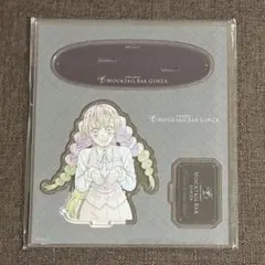 蜜璃 デザート アクスタ モクテル 鬼滅の刃