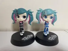 プロセカ 初音ミク 教室のセカイ ティップンポップ フィギュア 2体セット