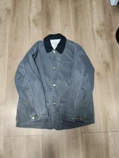 LLBean Bean’s Prospect Harbor Field Coat