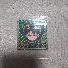 進撃の巨人 ウエハース リヴァイ