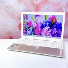 贅沢1TB✨Windows11ノートパソコン✨高性能 カメラ 薄型