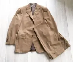 【ユナイテッドアローズ】メンズスーツ　セットアップ