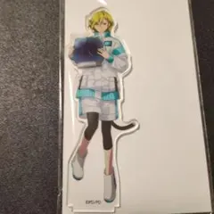 グノーシア アクリルスタンド パルコ セツ - メルカリ