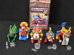 2026年最新】タイムボカン フィギュアの人気アイテム - メルカリ