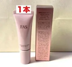 『FAS ファス』 ザ ブラック デイクリームのサムネイル